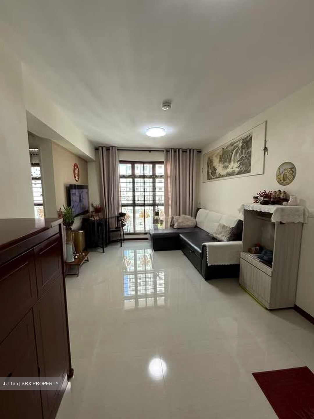 Blk 30 Skyresidence @ Dawson (Queenstown), HDB 3 Rooms #567177351